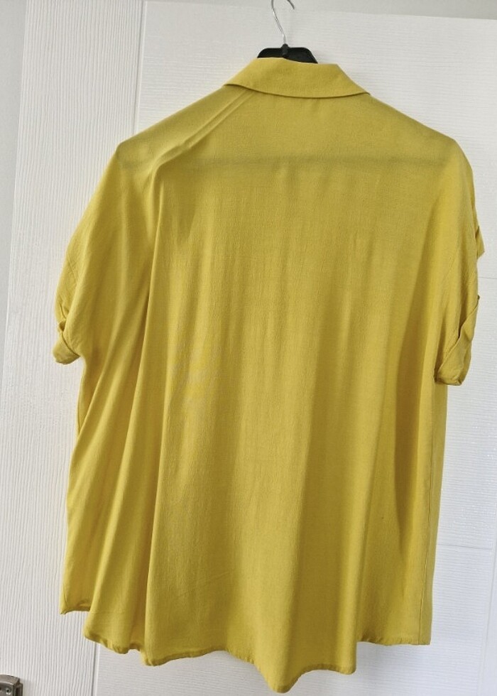 Koton gömlek - Görsel 4