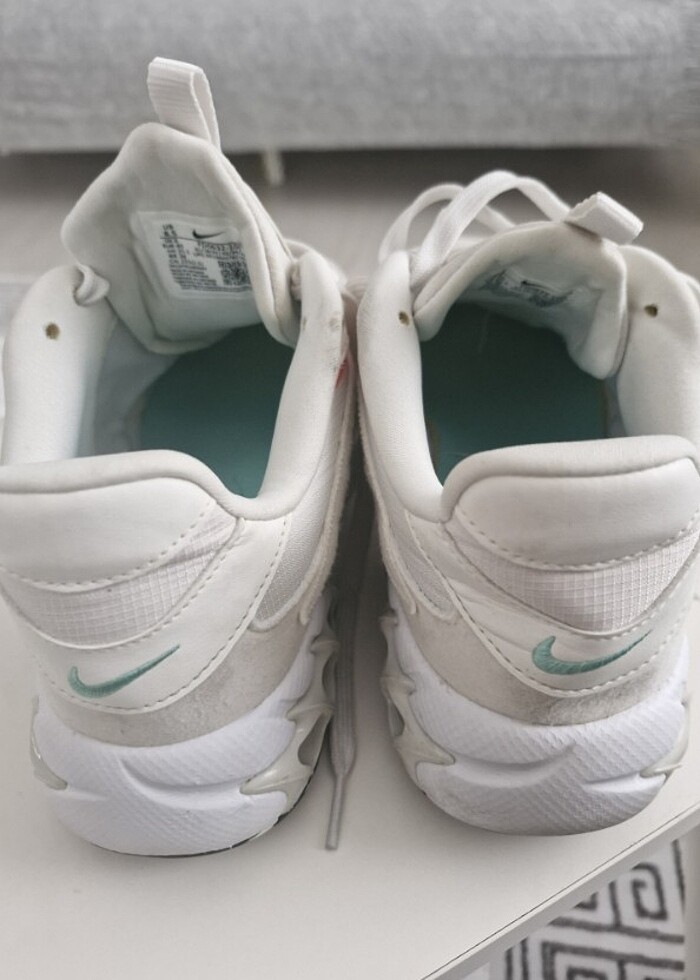 Orijinal Nike ayakkabı  - Görsel 2