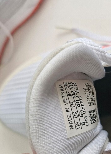 Orijinal adidas - Görsel 2