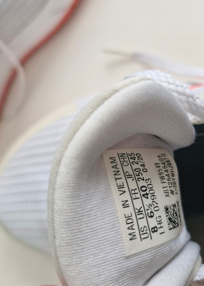 Orijinal adidas - Görsel 2