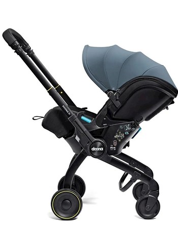 Doona bebek arabası - Görsel 3