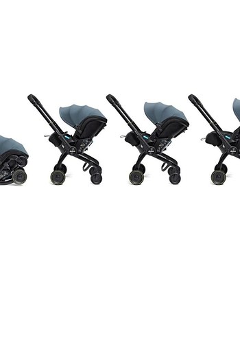 Doona bebek arabası - Görsel 8