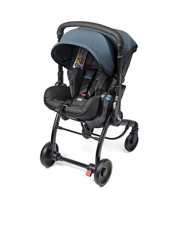 Doona bebek arabası - Görsel 7