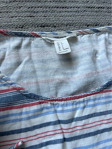 Forever 21 Forever 21 Elbise