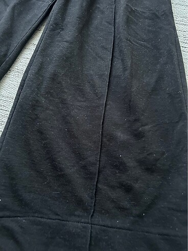 s Beden Zara Nervür Dikişli Eşofman Pantolon