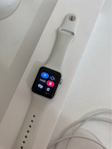 SATILDI?.SATILDI Apple Watch