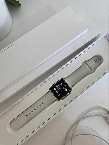 s Beden SATILDI?.SATILDI Apple Watch