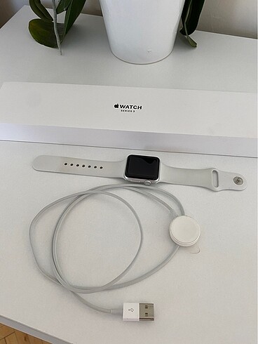 s Beden beyaz Renk SATILDI?.SATILDI Apple Watch