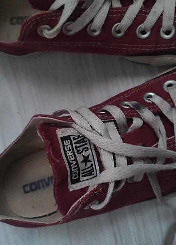 37 Beden Orijinal Converse