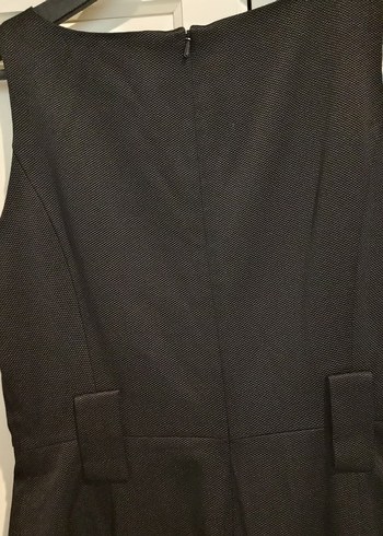 AdL m beden siyah elbise - Görsel 4