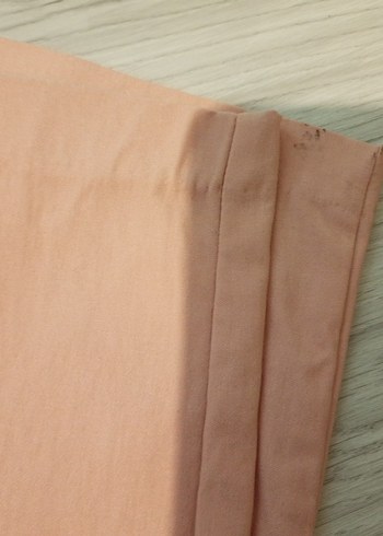 Mango  Kadın Kumaş Pantolon - Görsel 2