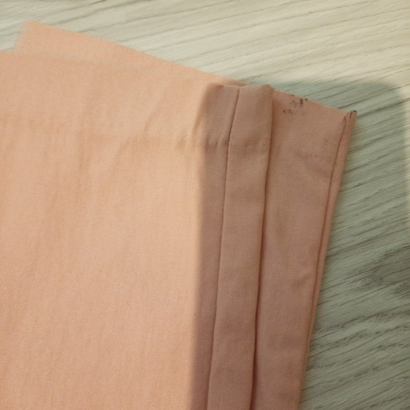 Mango  Kadın Kumaş Pantolon - Görsel 2