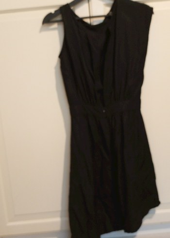 Mango s beden elbise - Görsel 3