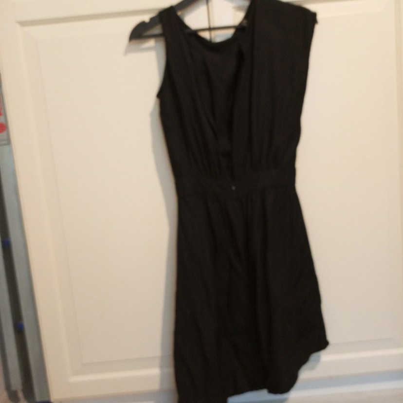 Mango s beden elbise - Görsel 3