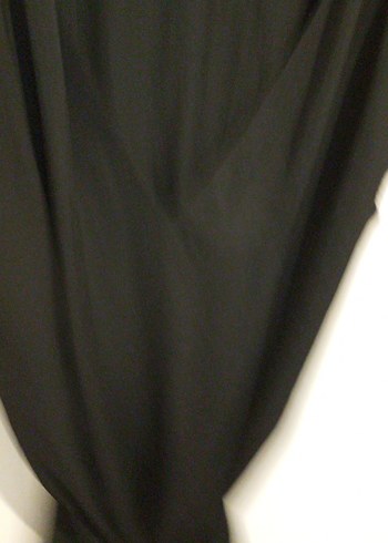 Mango siyah bluz - Görsel 3