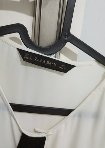 s Beden Zara Basic bluz