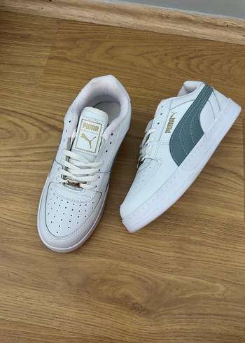 Puma 40