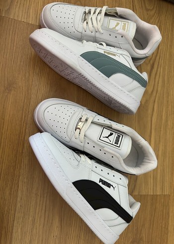 Puma 40