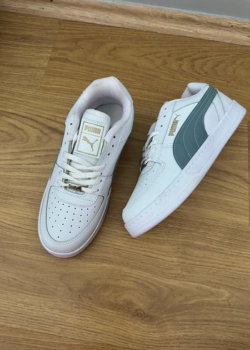 Puma  Spor Ayakkabı - Görsel 3