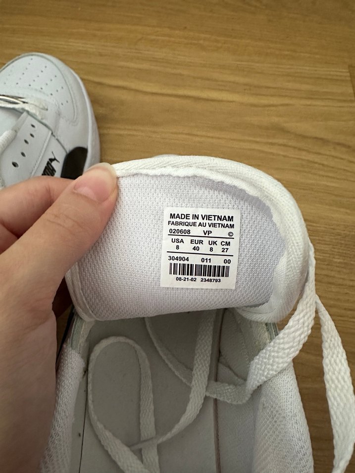 Puma  Spor Ayakkabı - Görsel 4