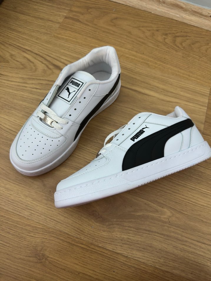 Puma  Spor Ayakkabı - Görsel 2