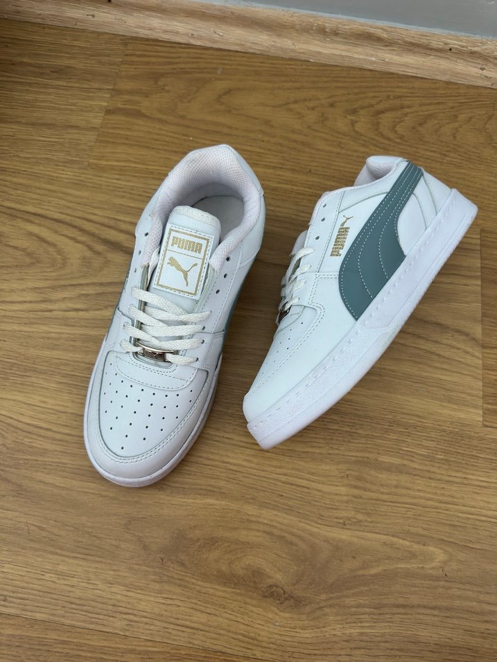 Puma  Spor Ayakkabı - Görsel 3