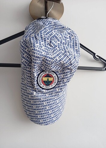 Fenerbahçe Şapka