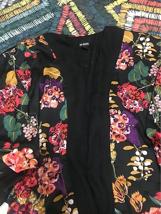 H&M Kimono