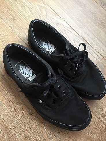Vans Ayakkabı