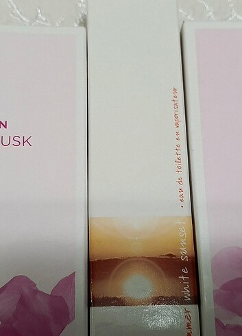 Avon Avon parfümleri
