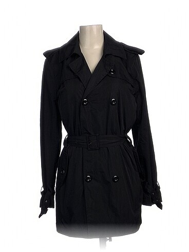 Diğer Trenchcoat %70 İndirimli.