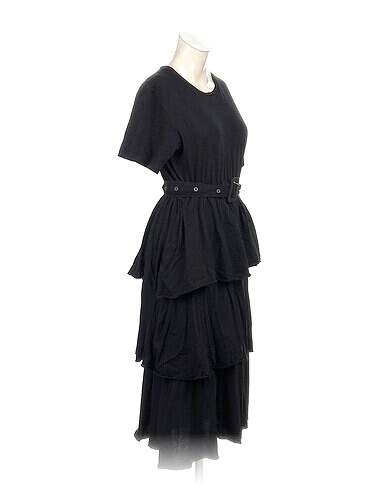 Vintage Love PreLoved Uzun Elbise %70 İndirimli.