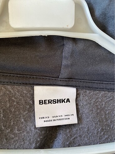 xs Beden Hırka