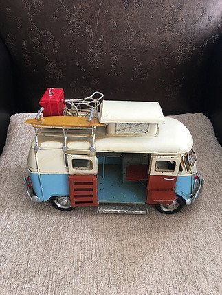 Diğer Aksesuar karavan