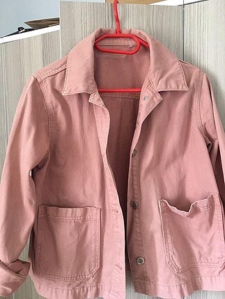 Diğer Oversize ceket