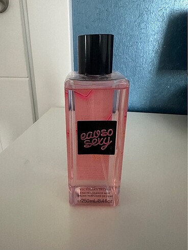 Victoria Secret Vücut Spreyi