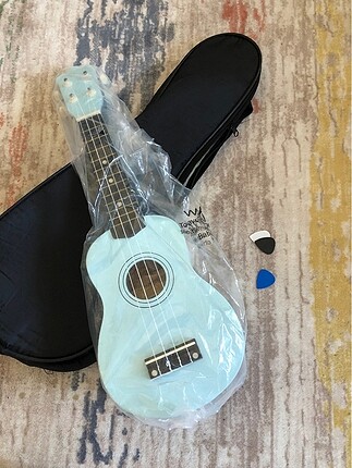 Ukulele