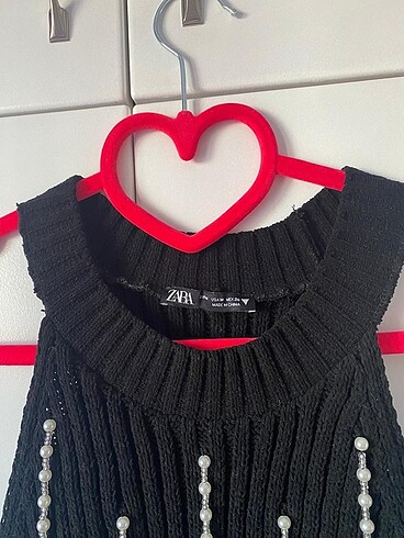 Zara Şık bluz