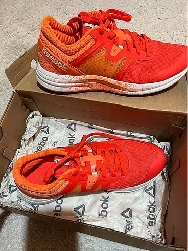 Reebok Reebok koşu ayakkabısı
