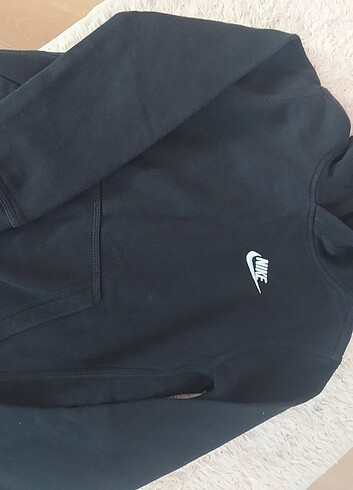 Nike Nike siyah sweatshirt 