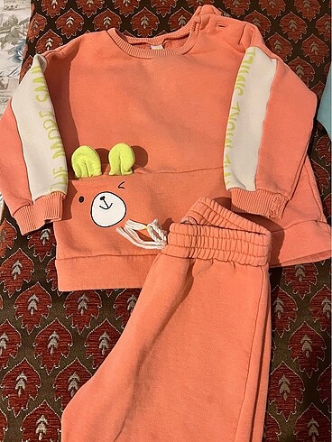LC Waikiki 18-24 ay takımlar