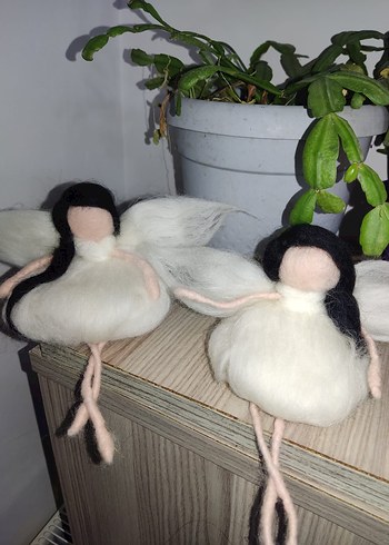 Peri bebek
