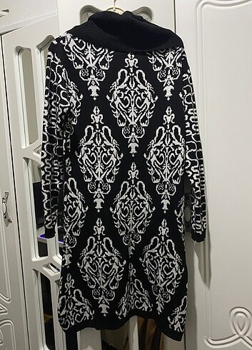 Triko tunik