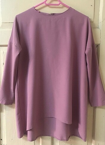 Asimetrik tunik