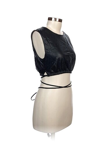 Zara Zara Bluz %70 İndirimli.
