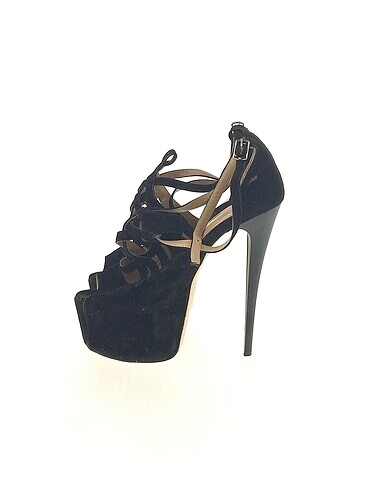 Vintage Love Platform %70 İndirimli.