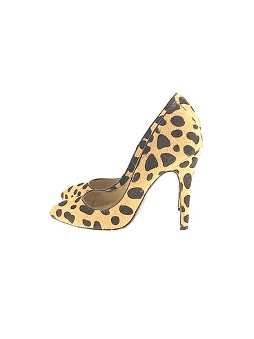 Christian Louboutin Platform %70 İndirimli.
