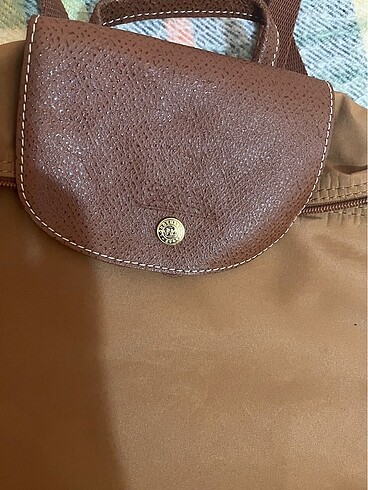 Longchamp longchamp sırt cantası