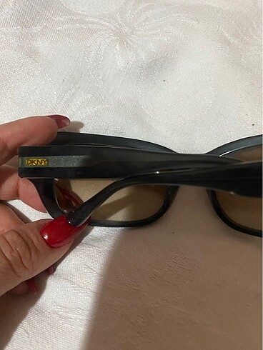 DKNY dkny kemık gözluk