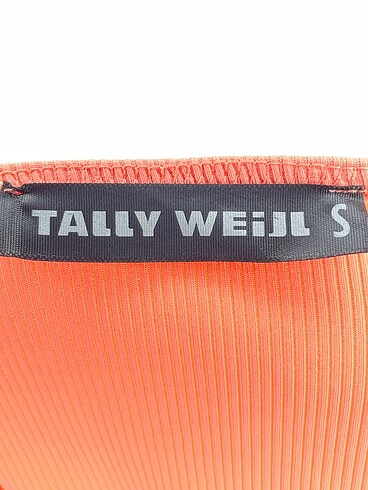 s Beden çeşitli Renk Tally Weijl Bluz %70 İndirimli.